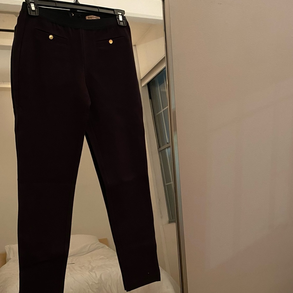 JUICY COUTURE — leggings